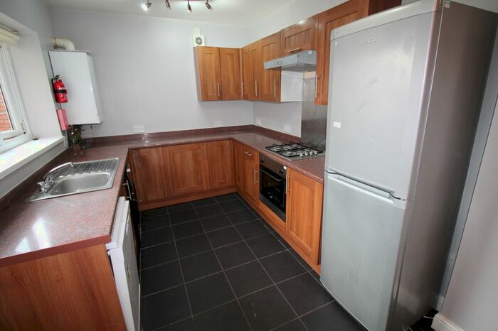 5 Bedroom Terraced House To Rent In Brentwood Gardens, West Jesmond, NE2