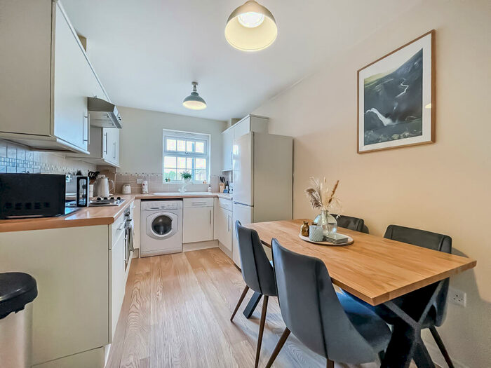 2 Bedroom Apartment To Rent In Thursday Street, Swindon, Wiltshire, SN25