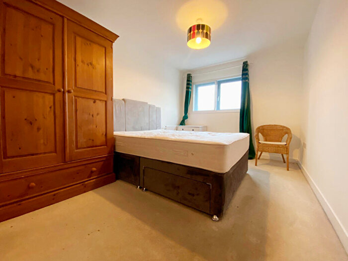 2 Bedroom Flat To Rent In Axis House, London, SE13