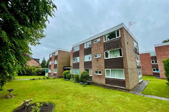 2 Bedroom Apartment To Rent In Lacey Court, Wilmslow, SK9