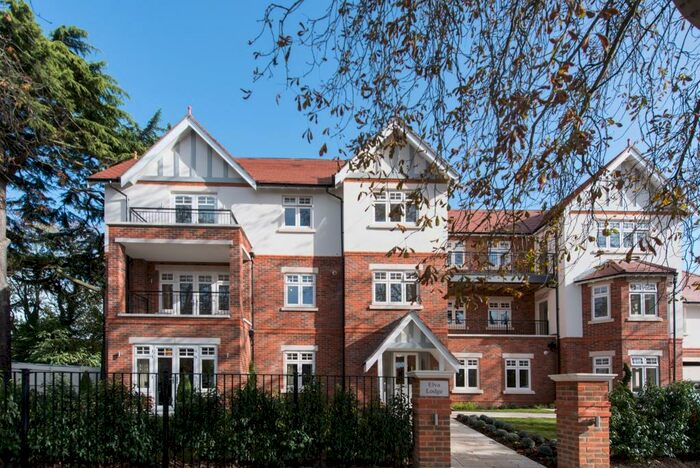2 Bedroom Apartment To Rent In Castle Hill Maidenhead, SL6