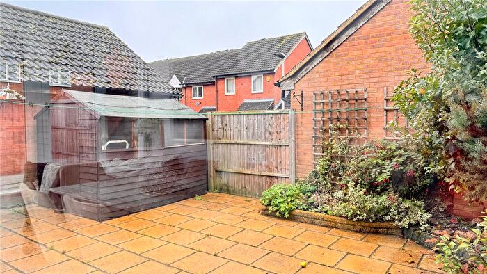 1 Bedroom Semi-Detached House To Rent In Lindsey Road, Uxbridge, Bp, UB9