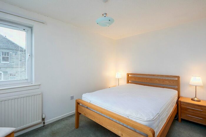 1 Bedroom End Of Terrace House To Rent In Eildon Terrace, Inverleith, Edinburgh, EH3