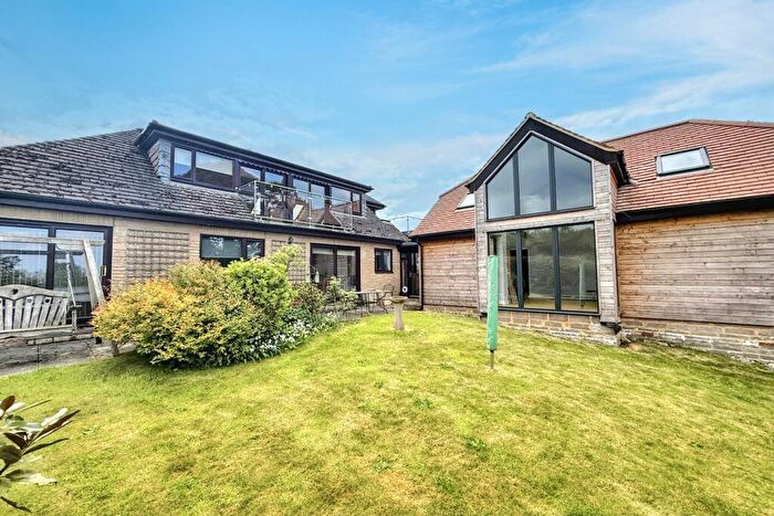 5 Bedroom Detached House For Sale In Corscombe, DT2
