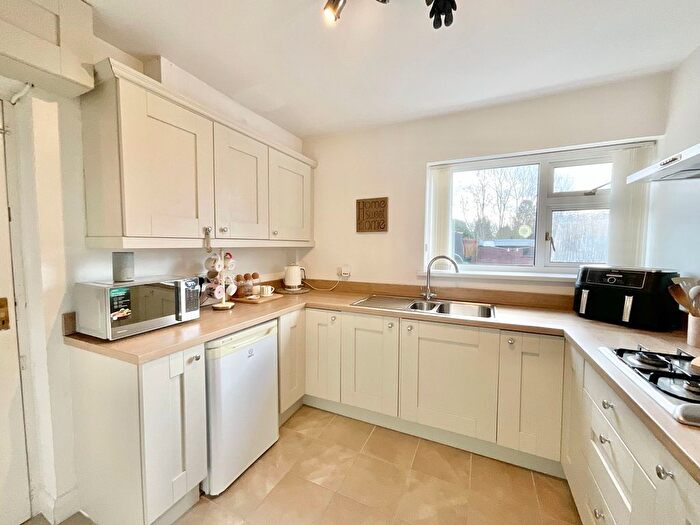 3 Bedroom Terraced House For Sale In Priory Road, Stone, ST15 - Photo 7