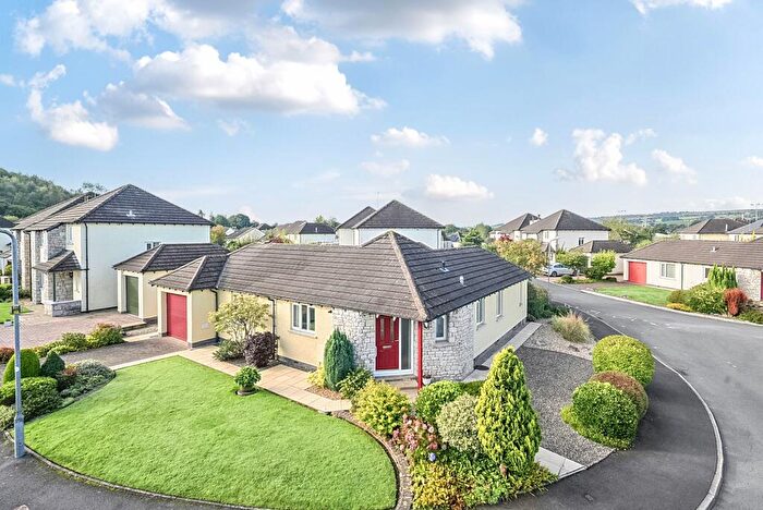 2 Bedroom Detached Bungalow For Sale In Archers Meadow, Kendal, LA9