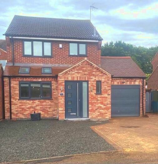 3 Bedroom Property To Rent In Middleton Road, Newark, NG24