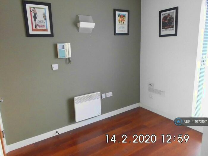 1 Bedroom Flat To Rent In Apartments, Sheffield, S3