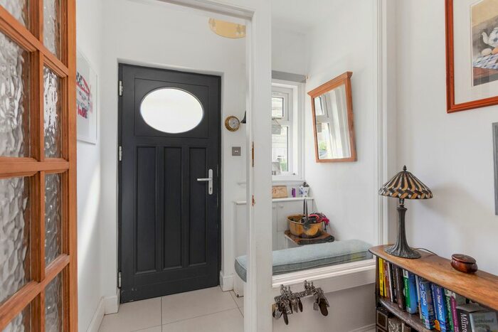3 Bedroom Terraced House For Sale In Darnell Road, Trinity, EH5