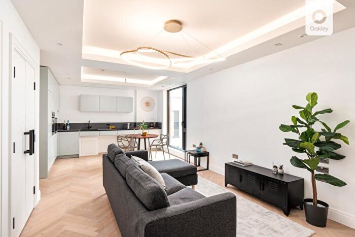 2 Bedroom Apartment For Sale In Rox, Gloucester Place, Brighton, BN1