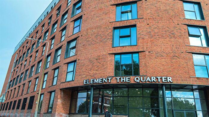 Apartment To Rent In Low Hill Street, Liverpool, L6