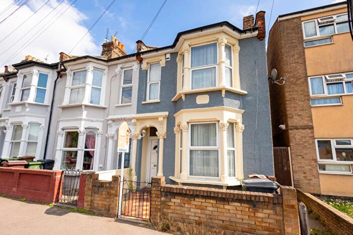 3 Bedroom Terraced House For Sale In Higham Hill Road, London, E17