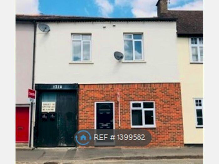 1 Bedroom Flat To Rent In Ock Street, Abingdon, OX14