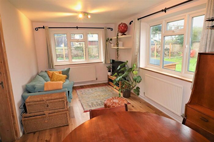 1 Bedroom Flat To Rent In Croydon Road, Beckenham, BR3