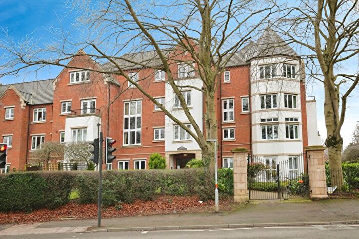 1 Bedroom Flat To Rent In Harlestone Road, Northampton, NN5