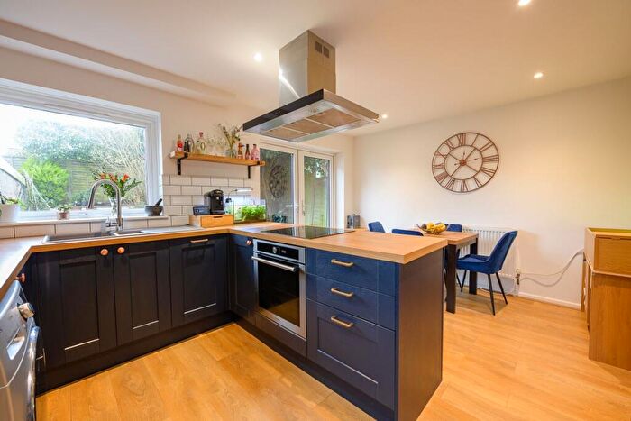 3 Bedroom Detached House For Sale In Roman Way, Ross-on-Wye, HR9