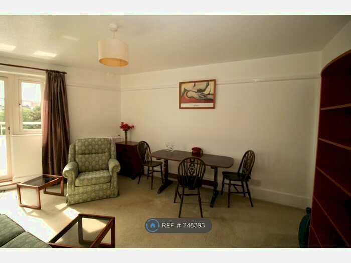 1 Bedroom Flat To Rent In Bournemouth, Bournemouth BH2