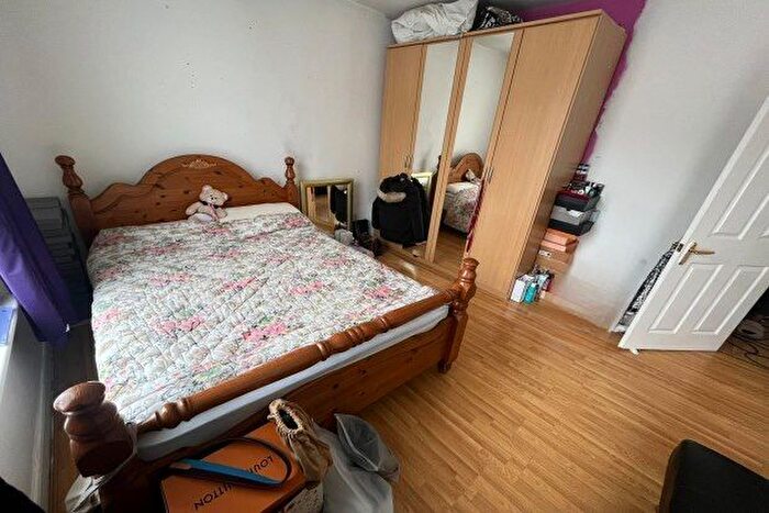 5 Bedroom Property To Rent In Hordern Road, Wolverhampton, WV6