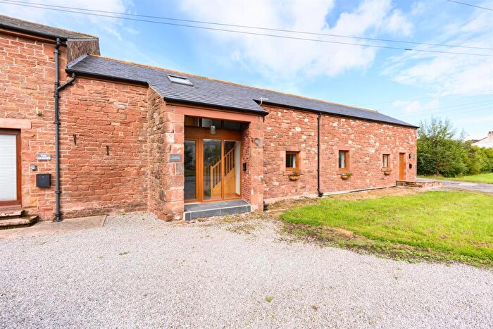 3 Bedroom Barn Conversion To Rent In Westnewton, Wigton, CA7