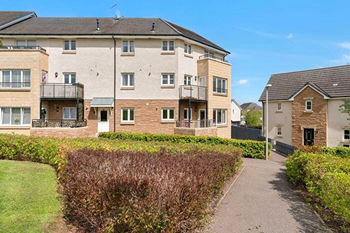 2 Bedroom Flat For Sale In B South Chesters Gardens, Bonnyrigg, EH19