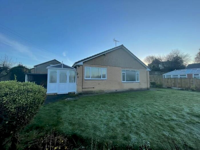 3 Bedroom Bungalow To Rent In Hadrians Crescent, Gilsland, Brampton, Cumbria CA8