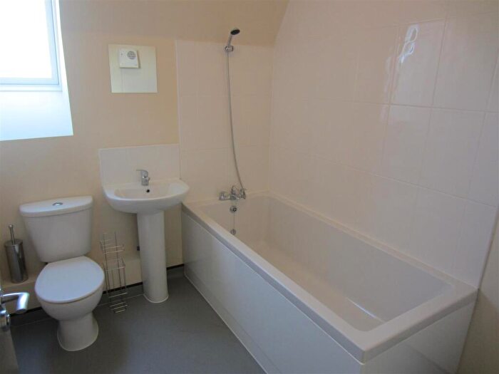 1 Bedroom Private Hall To Rent In The Hub, Hampshire Terrace, Portsmouth, Hants, PO1