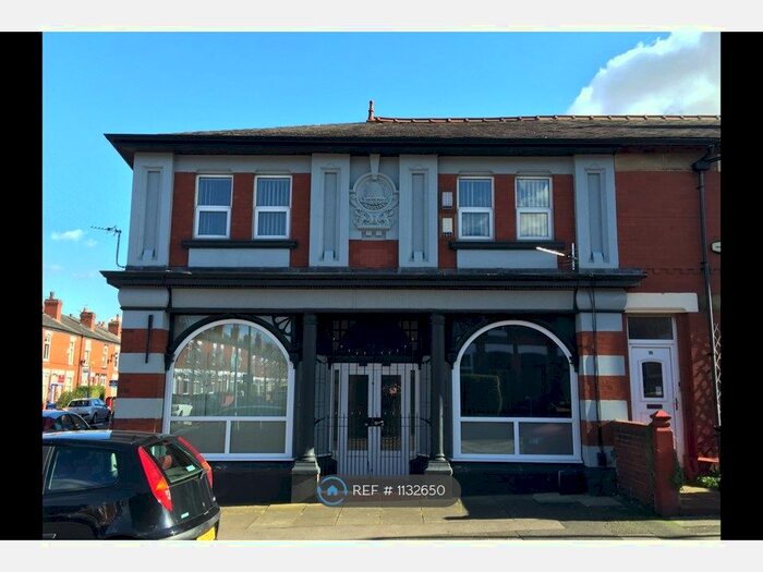 1 Bedroom Flat To Rent In Edgeley, Stockport SK3