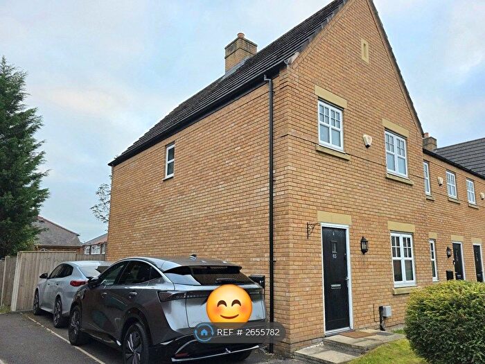 3 Bedroom End Of Terrace House To Rent In Commissioner Square, Paddington, Warrington, WA1