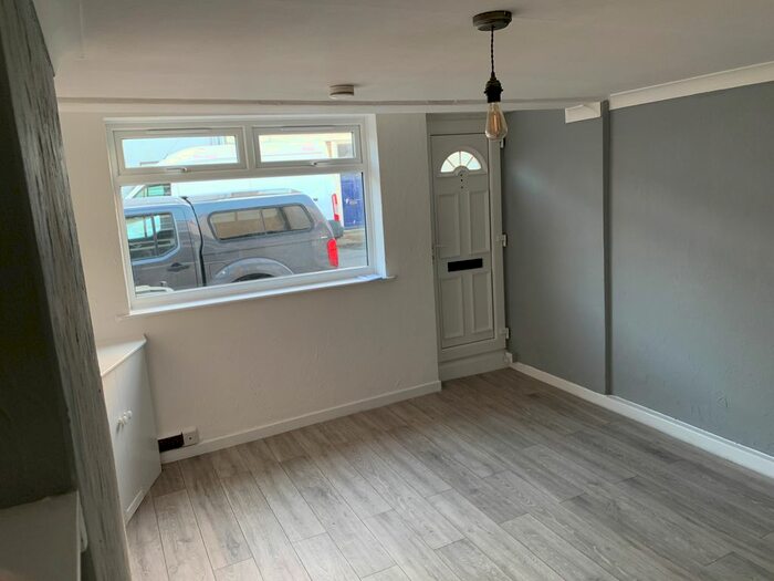 2 Bedroom Terraced House To Rent In Tonning Street, Lowestoft, NR32