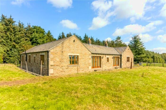 4 Bedroom Detached House To Rent In Whams Road, Hazlehead, Crow Edge, S36