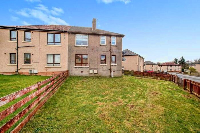 2 Bedroom Apartment To Rent In Riddochhill Crescent, Blackburn, Bathgate, West Lothian, EH47