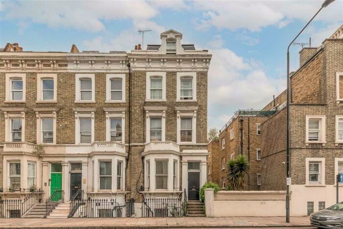 2 Bedroom Flat To Rent In Finborough Road, Finborough Road, SW10