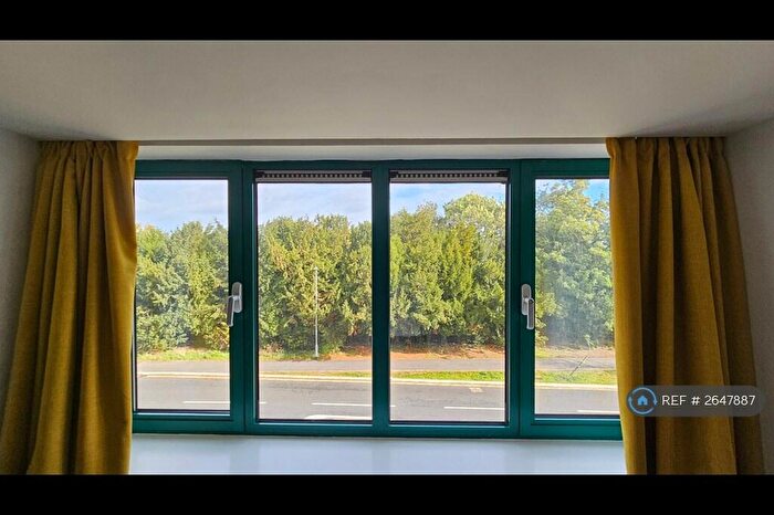 2 Bedroom Flat To Rent In Citygate, Cambridge, CB4
