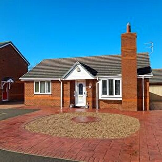 2 Bedroom Bungalow To Rent In Horsehills Lane, Armthorpe, DN3