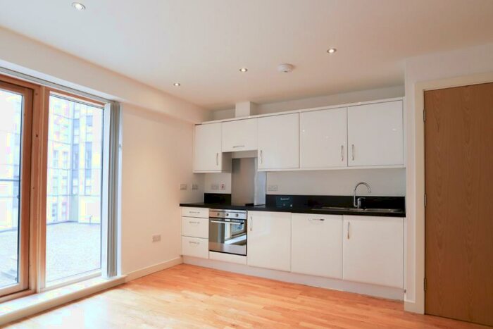 1 Bedroom Apartment To Rent In The Rock Bury, BL9
