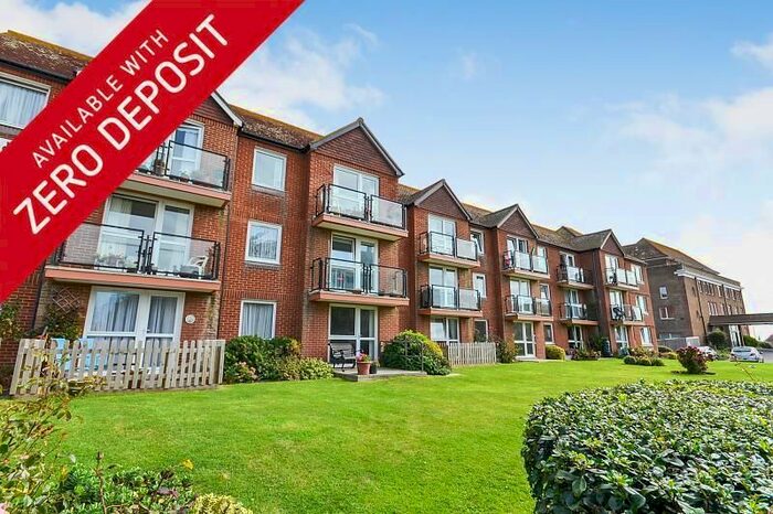 1 Bedroom Flat To Rent In Brookfield Road, Bexhill-On-Sea, TN40