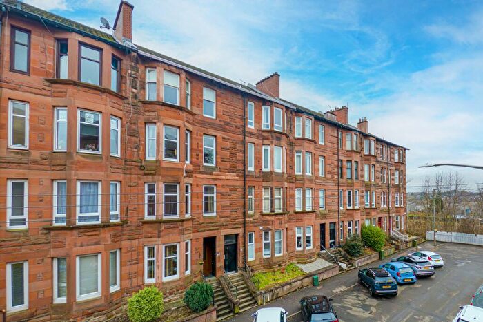 1 Bedroom Apartment For Sale In Bolton Drive, Mount Florida, Glasgow, G42