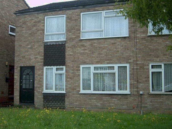 2 Bedroom Maisonette To Rent In Luther Close, Edgware, HA8