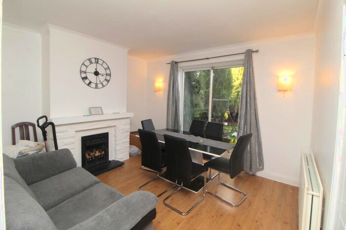 2 Bedroom Semi-Detached House For Sale In Ronald Drive, Denton Burn, Newcastle Upon Tyne, Tyne And Wear, NE15