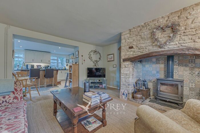 4 Bedroom Terraced House To Rent In Park Street, Kings Cliffe, PE8