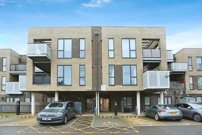 1 Bedroom Flat For Sale In Rectory Field Crescent, London, SE7