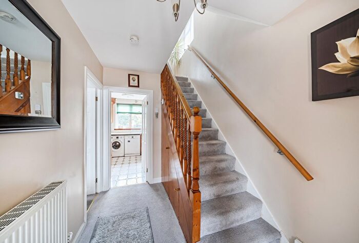 3 Bedroom Semi-detached House For Sale In Imperial Way, Kenton, Harrow, Middlesex, HA3