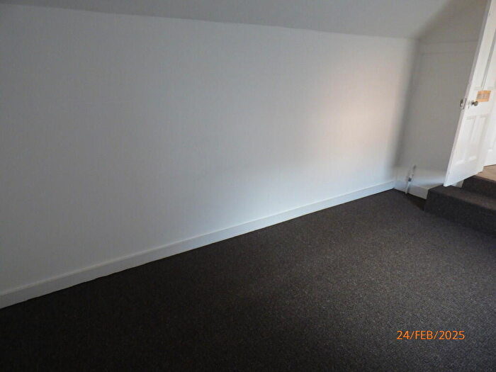 1 Bedroom Flat To Rent In Hungate, Beccles, NR34