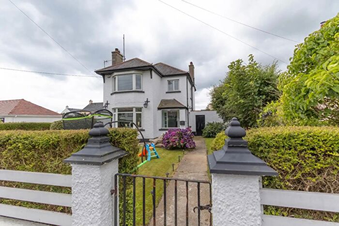 4 Bedroom House For Sale In Manse Road, Newry, BT34