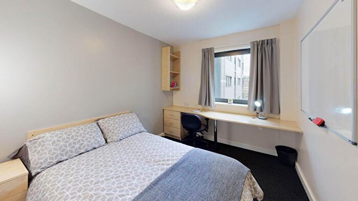 1 Bedroom Flat To Rent In Broad Street, Sheffield, S2