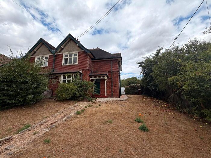 3 Bedroom House To Rent In The Hill, Thurlow, Haverhill, Suffolk, CB9