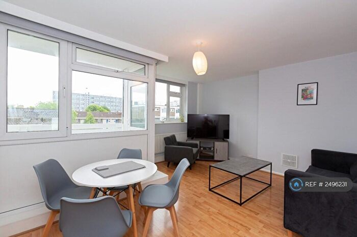 3 Bedroom Maisonette To Rent In Hassett Road, London, E9