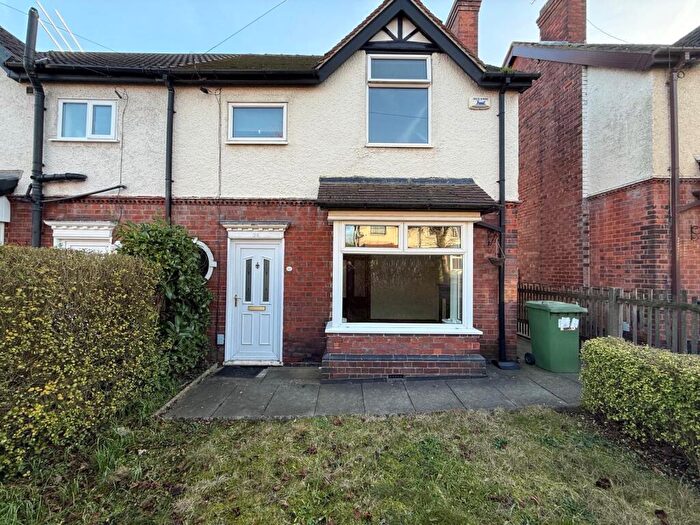 3 Bedroom Semi-Detached House To Rent In Langley Avenue, Somercotes, DE55