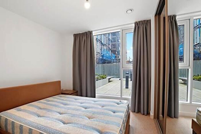 2 Bedroom Flat To Rent In Redcliff Street, Bristol, BS1