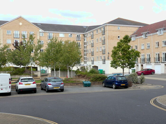 2 Bedroom Apartment To Rent In Wallace Court, The Dell, SO15